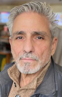 David Martinez