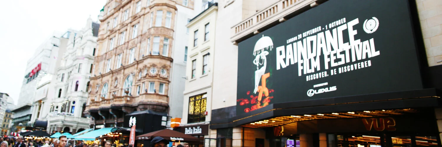 cover-image-RainDance Film Festival
